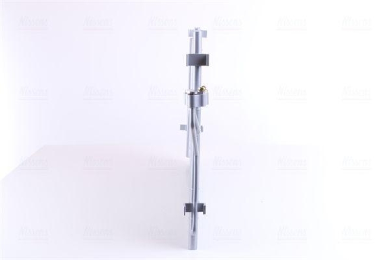 NISSENS Kondensator, Klimaanlage ** FIRST FIT ** 940351