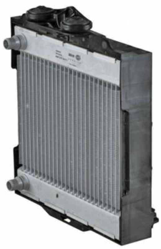 MAHLE Kühler, Motorkühlung BEHR *** PREMIUM LINE *** CR 922 000P