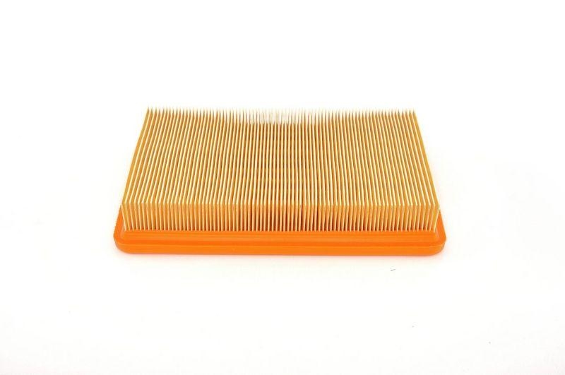 BOSCH Luftfilter F 026 400 187