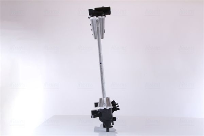 NISSENS Radiator, engine cooling