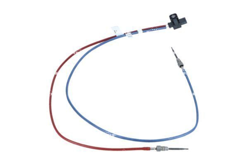 NRF Sensor, Abgastemperatur 707384