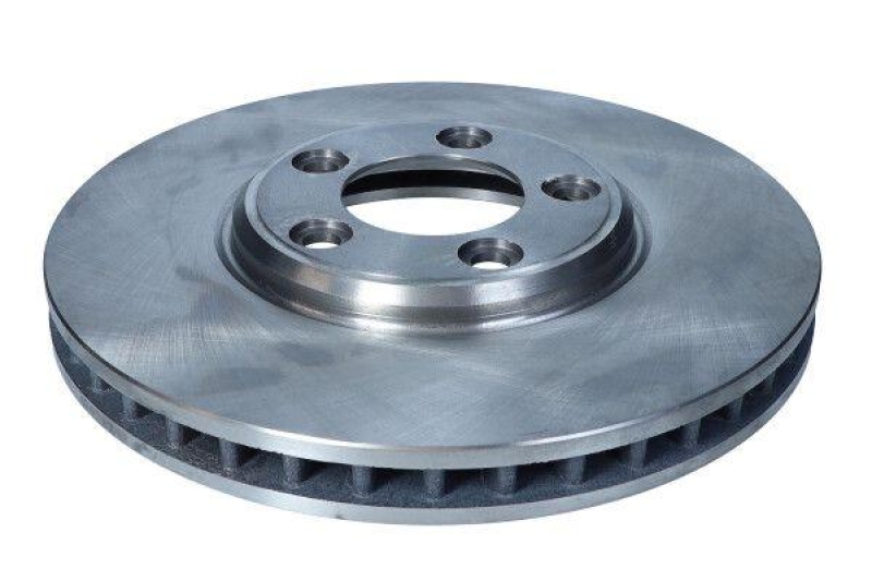 2x MAXGEAR Bremsscheibe 19-2541