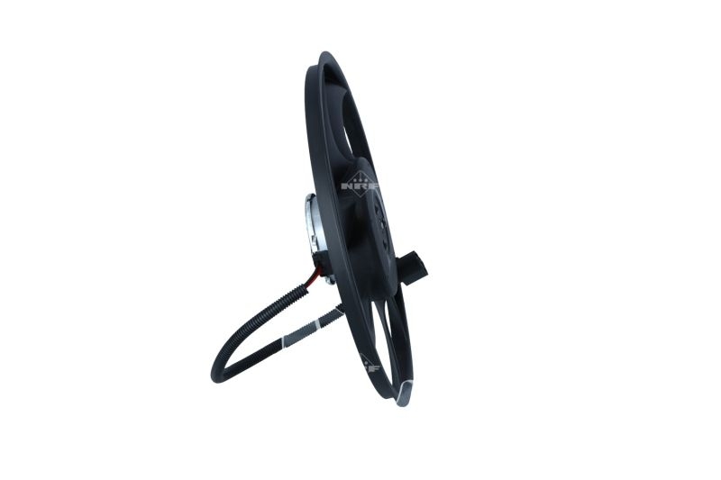 NRF Fan, engine cooling