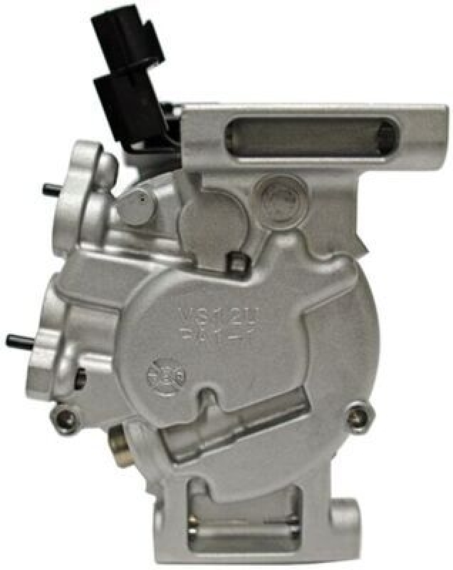 MAHLE Kompressor, Klimaanlage BEHR *** PREMIUM LINE *** ACP 450 000P