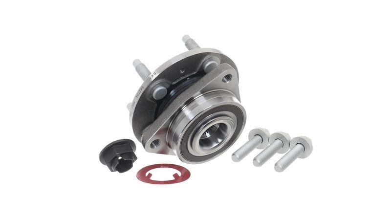 SKF Radlagersatz VKBA 7110