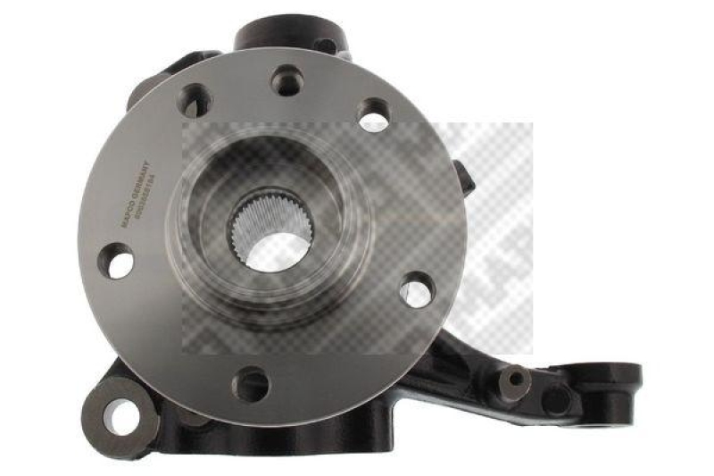 MAPCO Repair Kit, stub axle