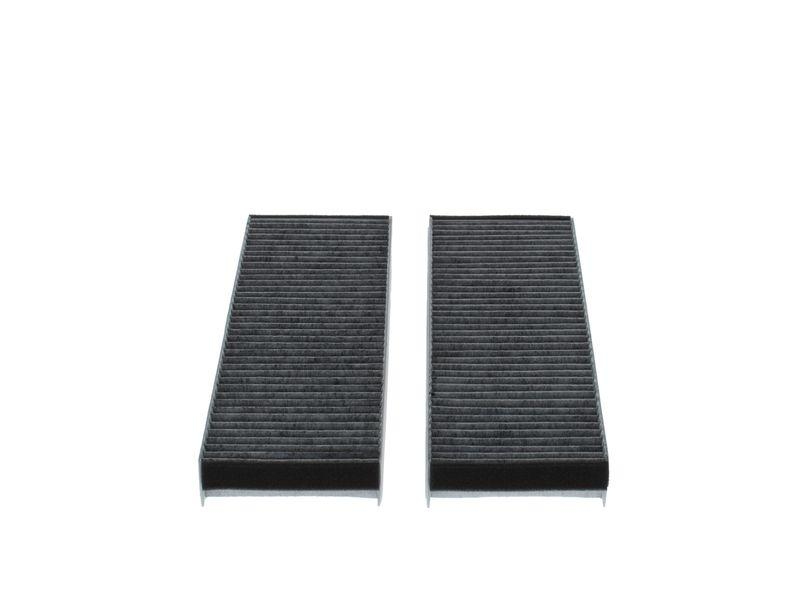 BOSCH Filter, Innenraumluft 1 987 432 422