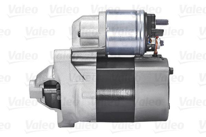 VALEO Starter Anlasser Startanlage 0,85 kW passend für Renault Twingo I II 16V 432685