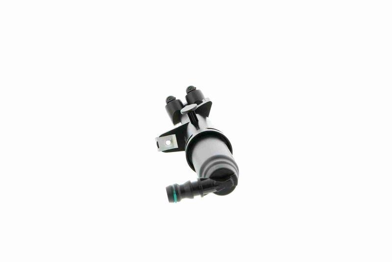 VEMO Washer Fluid Jet, headlight cleaning Green Mobility Parts