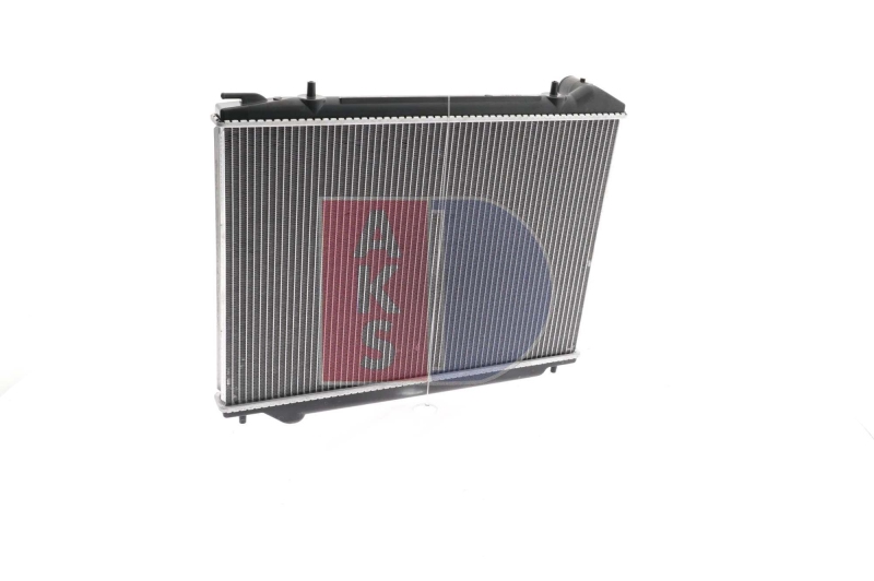 AKS DASIS Radiator, engine cooling