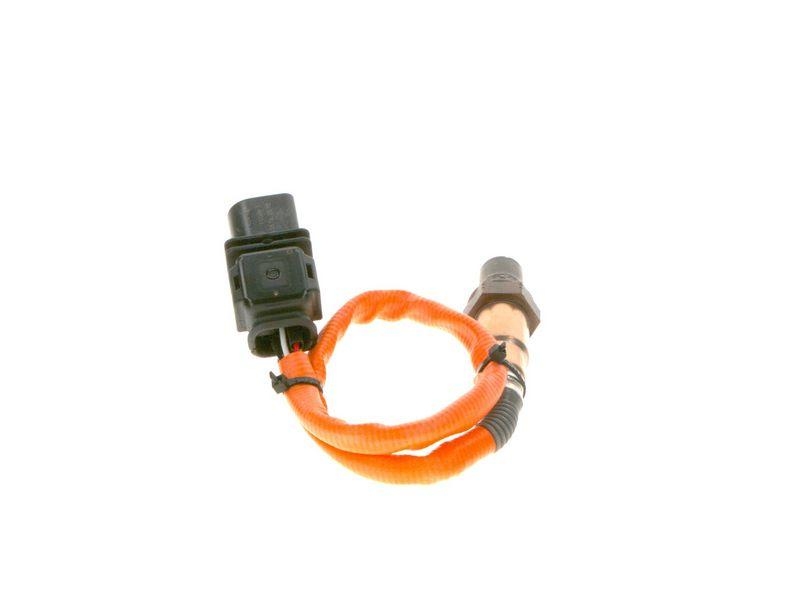 BOSCH Lambdasonde 0 281 004 537