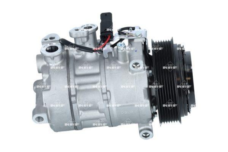NRF Kompressor, Klimaanlage EASY FIT 320273