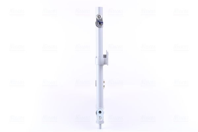 NISSENS Kondensator, Klimaanlage 94036