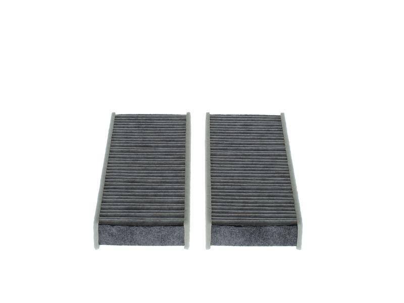 BOSCH Filter, Innenraumluft 1 987 435 525
