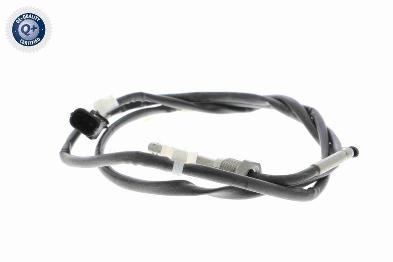 VEMO Sensor, Abgastemperatur Q+, Erstausrüsterqualität V40-72-0597