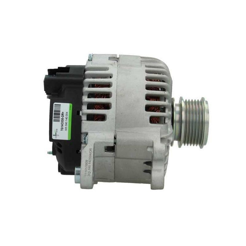 BV PSH Generator OE Regulator (+Line Pro)