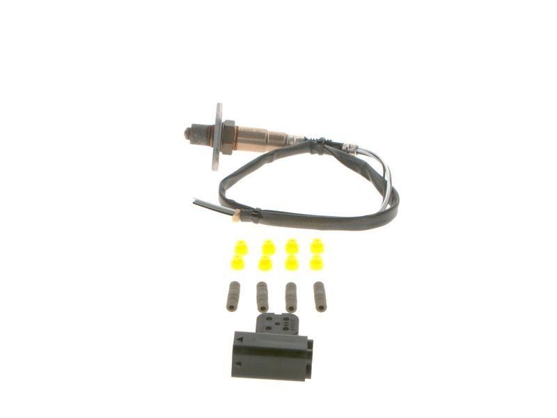 BOSCH Lambdasonde Universal 0 258 986 617