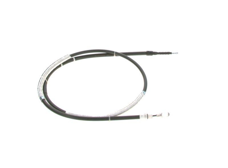 BOSCH Seilzug, Feststellbremse 1 987 477 257