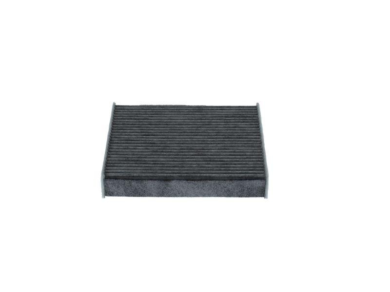BOSCH Filter, Innenraumluft 1 987 435 526