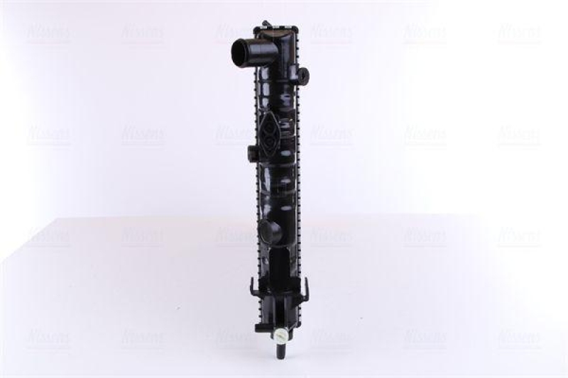 NISSENS Radiator, engine cooling