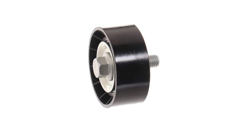 SKF Umlenk-/Führungsrolle, Keilrippenriemen VKM 35014