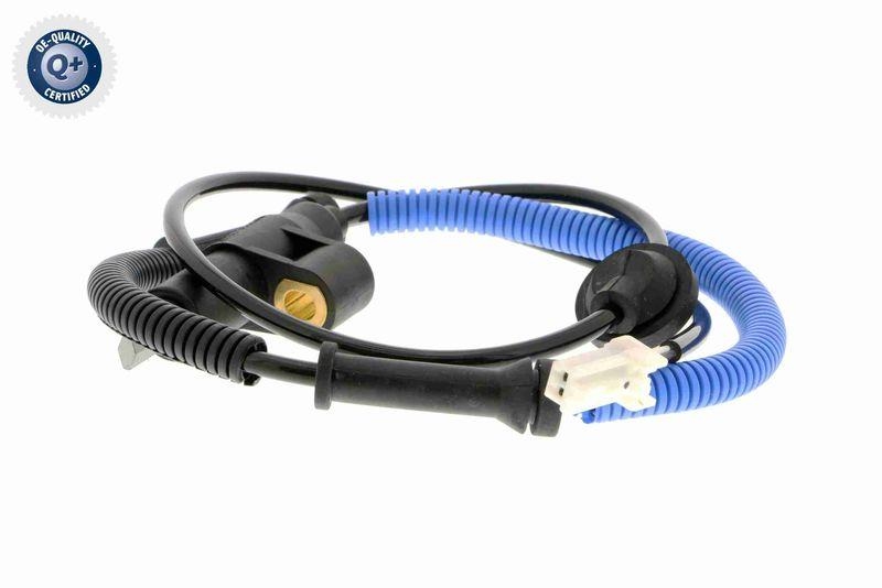 VEMO Sensor, Raddrehzahl Q+, Erstausrüsterqualität V53-72-0030