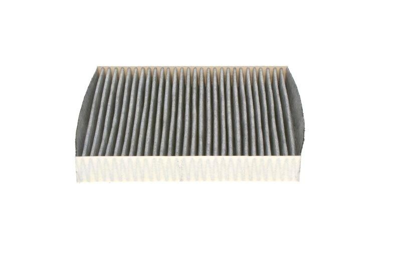 BOSCH Filter, Innenraumluft 1 987 432 433