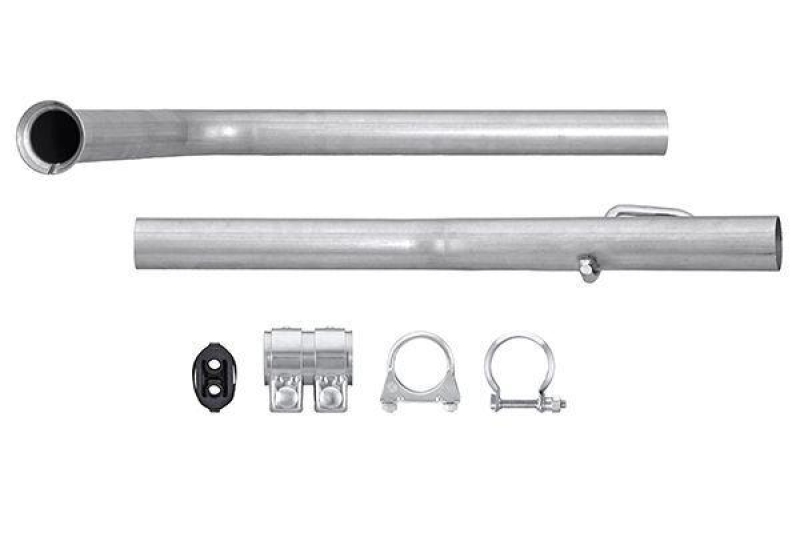 HELLA Abgasrohr Easy2Fit – PARTNERED with Faurecia 8LA366003-161