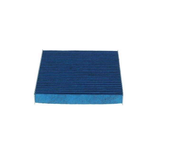 BOSCH Filter, Innenraumluft FILTER+pro 0 986 628 590