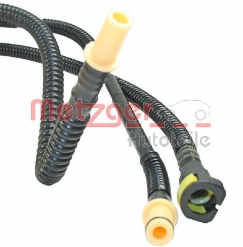 METZGER Sender Unit, fuel tank OE-part GREENPARTS