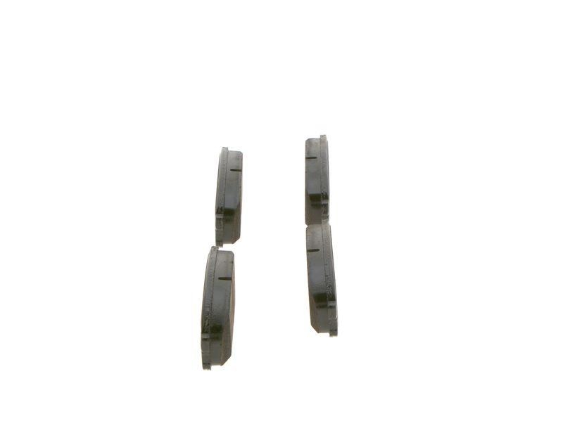 BOSCH Bremsbelagsatz, Scheibenbremse 0 986 494 380