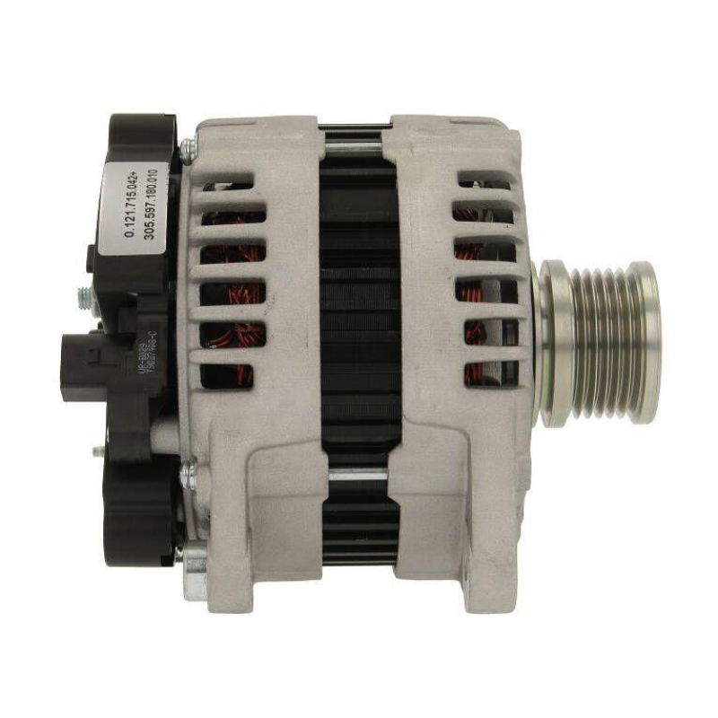 BV PSH Generator +Line Original