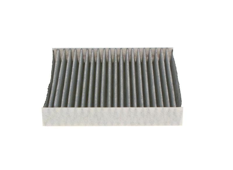 BOSCH Filter, Innenraumluft 1 987 435 589