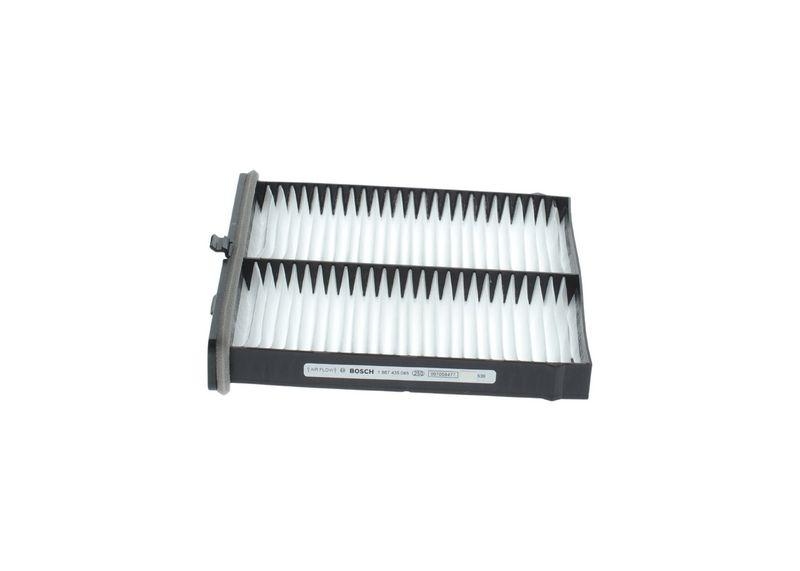 BOSCH Filter, Innenraumluft 1 987 435 085