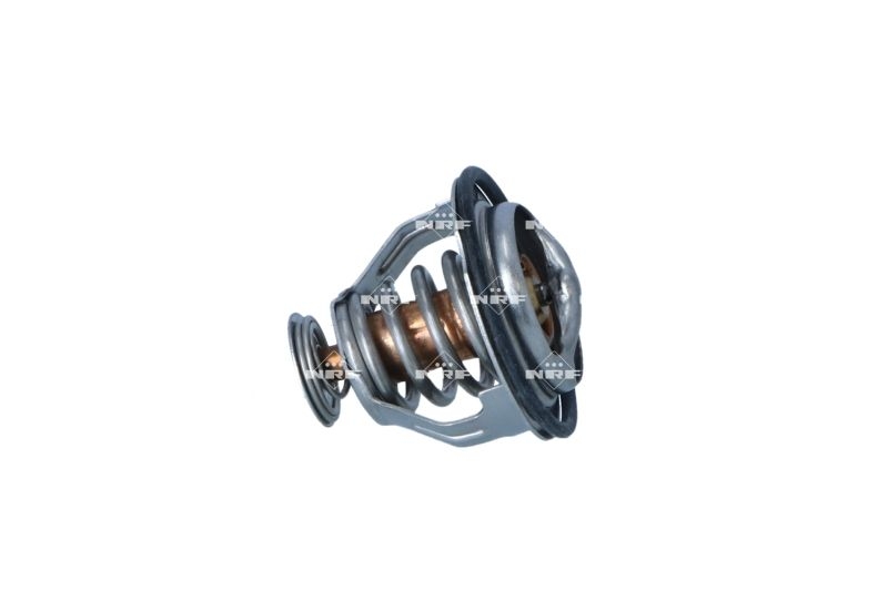 NRF Thermostat Kühlmittel passend für Audi A4 B8 VW Tiguan 1.8 TFSI quattro 725209