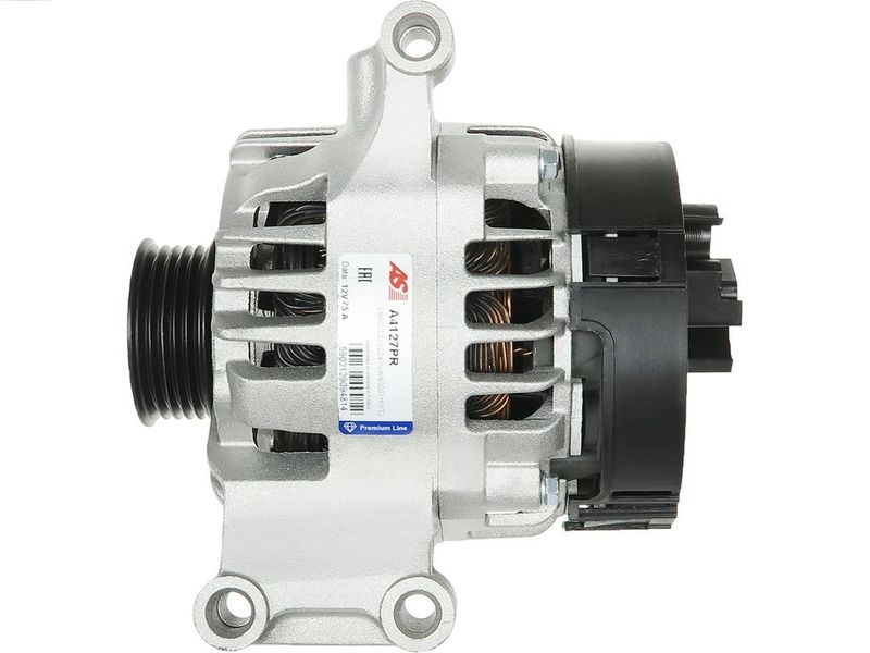 AS-PL Generator Wiederaufbereitet AS-PL