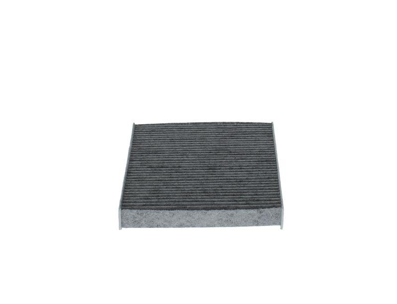 BOSCH Filter, Innenraumluft 1 987 435 590