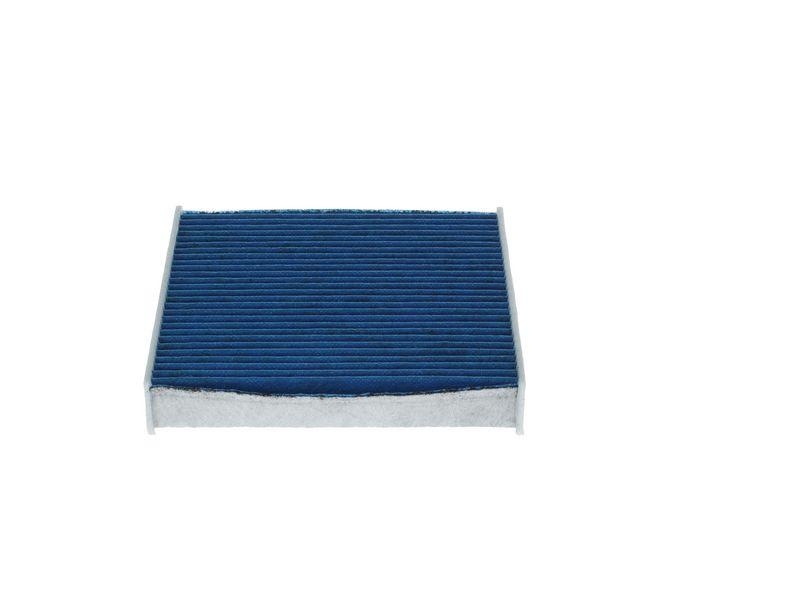 BOSCH Filter, Innenraumluft FILTER+pro 0 986 628 595