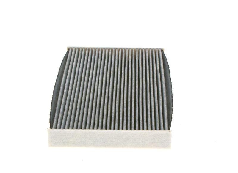 BOSCH Filter, Innenraumluft 1 987 435 591