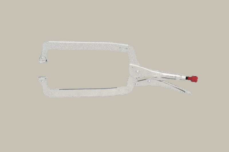 KS TOOLS Body Pliers