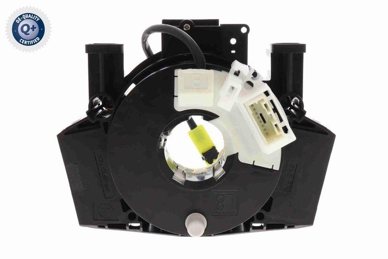VEMO Wickelfeder, Airbag Q+, Erstausrüsterqualität V38-72-0286