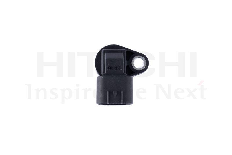HITACHI Impulsgeber, Kurbelwelle