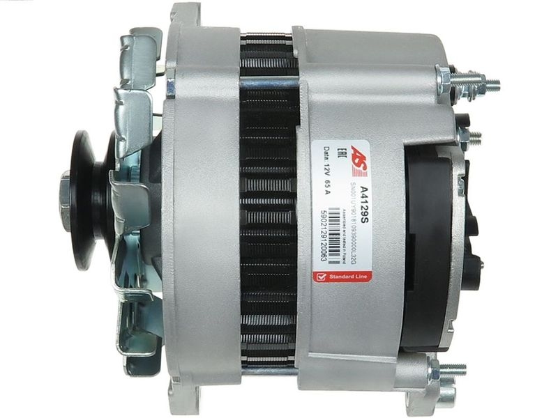 AS-PL Generator Brandneu AS-PL