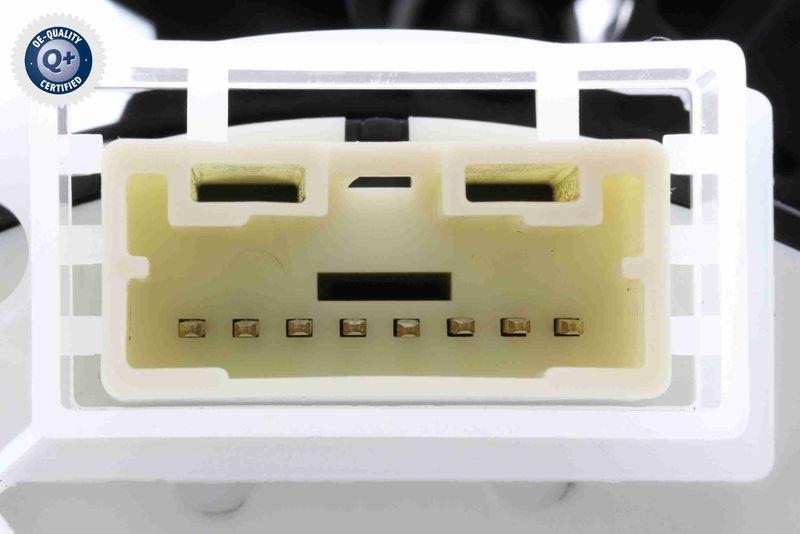 VEMO Wickelfeder, Airbag Q+, Erstausrüsterqualität V38-72-0287