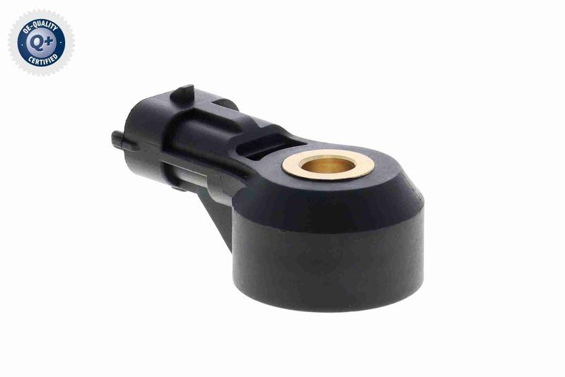VEMO Knock Sensor Q+, original equipment manufacturer quality