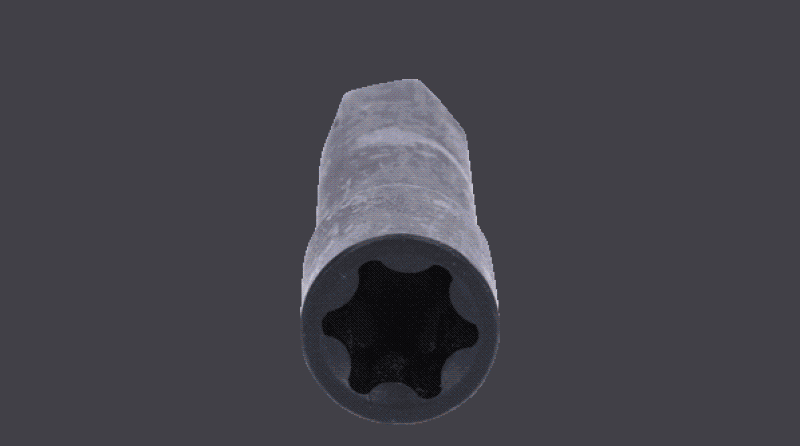 KS TOOLS Socket