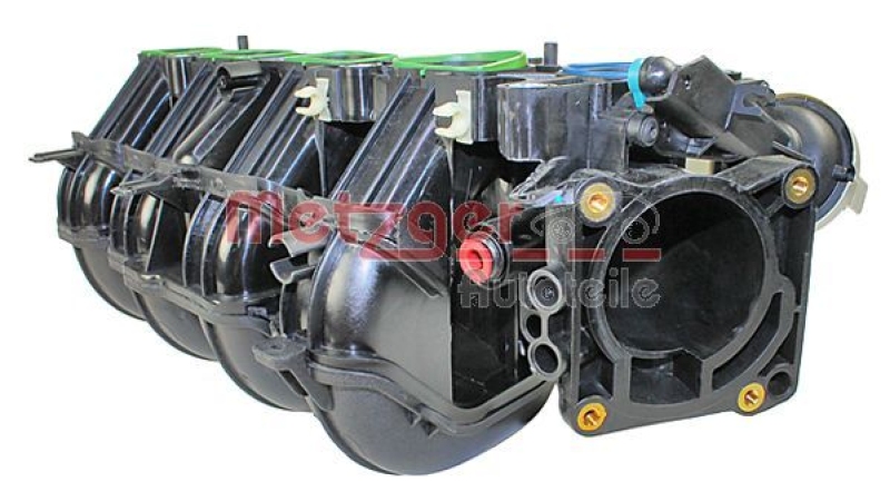 METZGER Saugrohrmodul 2100040