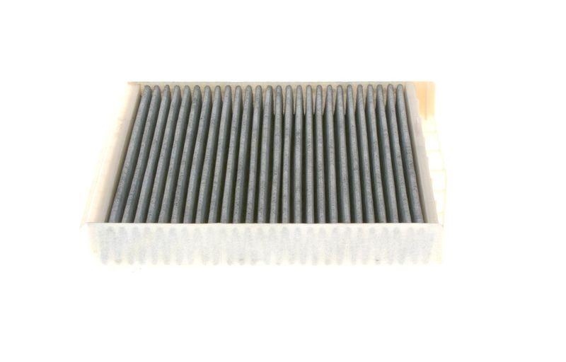 BOSCH Filter, Innenraumluft 1 987 432 464
