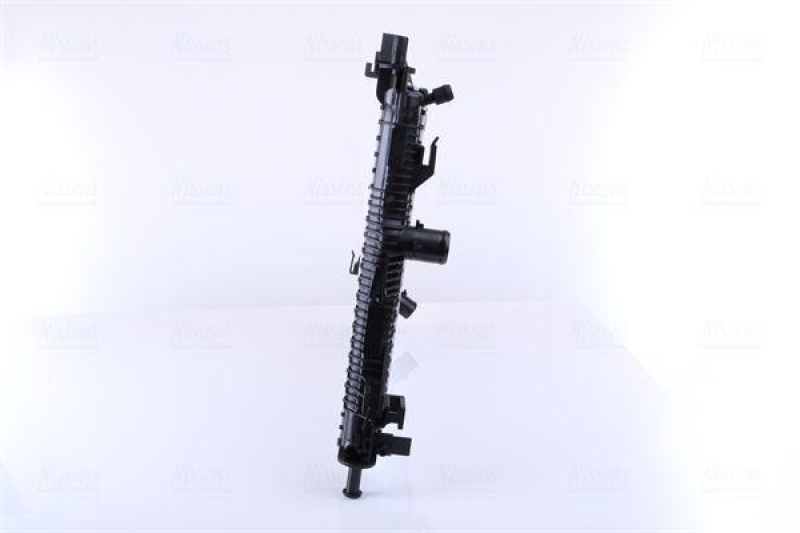 NISSENS Radiator, engine cooling