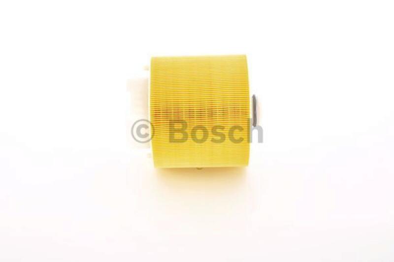 BOSCH Luftfilter F 026 400 198